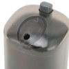 ZJchao Porta Palillos, Caja de Palillos de Presión Automática, Dispensador