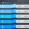 KIDS CHOICE Ligas de Resistencia para Ejercicio con 5 Niveles