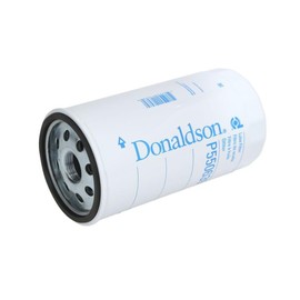 Donaldson P550639 Engine Oil Filter 8.94 In., Spin On Style, Full Flow Type