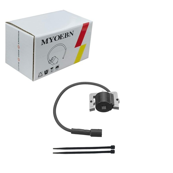 MYOEBN MYOEBN Ignition Coil 1258404S 1258404-S 12-584-04-S 1258401 1258404 fit