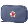 Fjallraven Kanken - portafolios de Viaje para Pasaporte, Verde