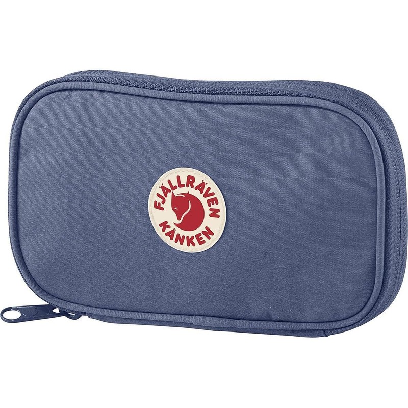 Fjallraven Kanken - portafolios de Viaje para Pasaporte, Verde