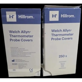 Welch Allyn Suretemp Plus 05031 Funda Para Termometro                                                                                                 