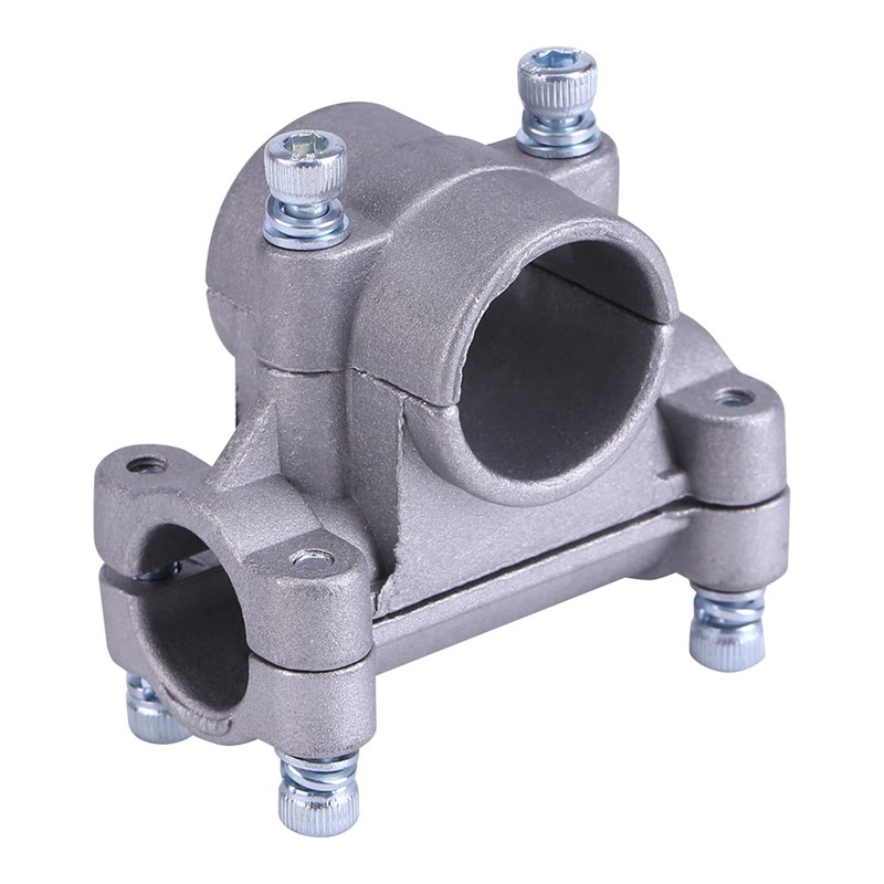 Handle Bracket Clamp with Trimmer Handle Bracket Strimmer Handle Bracket