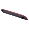A ABSOPRO Car Rear Left Bumper Reflector Light Cover 81920-08010