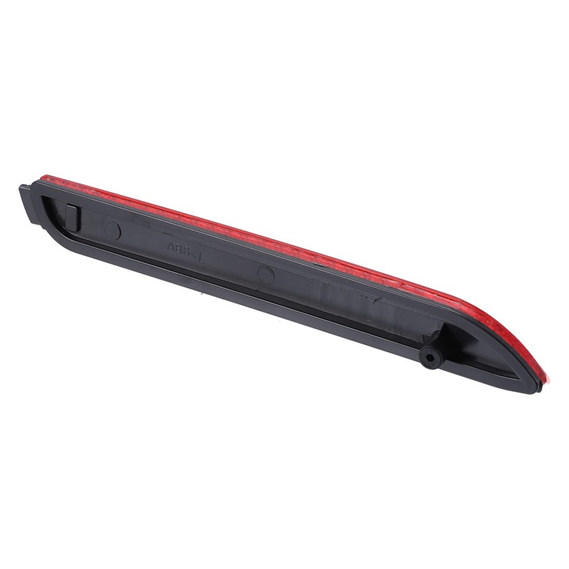 A ABSOPRO Car Rear Left Bumper Reflector Light Cover 81920-08010