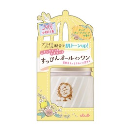 Club Sumpin Natural Clear Gel, 3.5 oz (100 g)