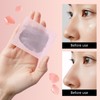 400 Pieces Oil Control Paper Blotting Paper Oil Absorbing for