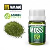 AMMO of MIG Jiminez AMO-8824 Garden Center Tropical Creeper Moss