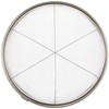 Wahei Freiz SUI-6025 Shallow Type Round Colander, 9.4 inches (24