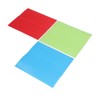 3PCS Sushi Mat ABS Sushi Rolling Mat Japanese DIY Sushi