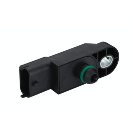 HELLA 6PP 009 400-741 Air Pressure Sensor, height adaptation - 3-pin connector - with seal ring/without cable