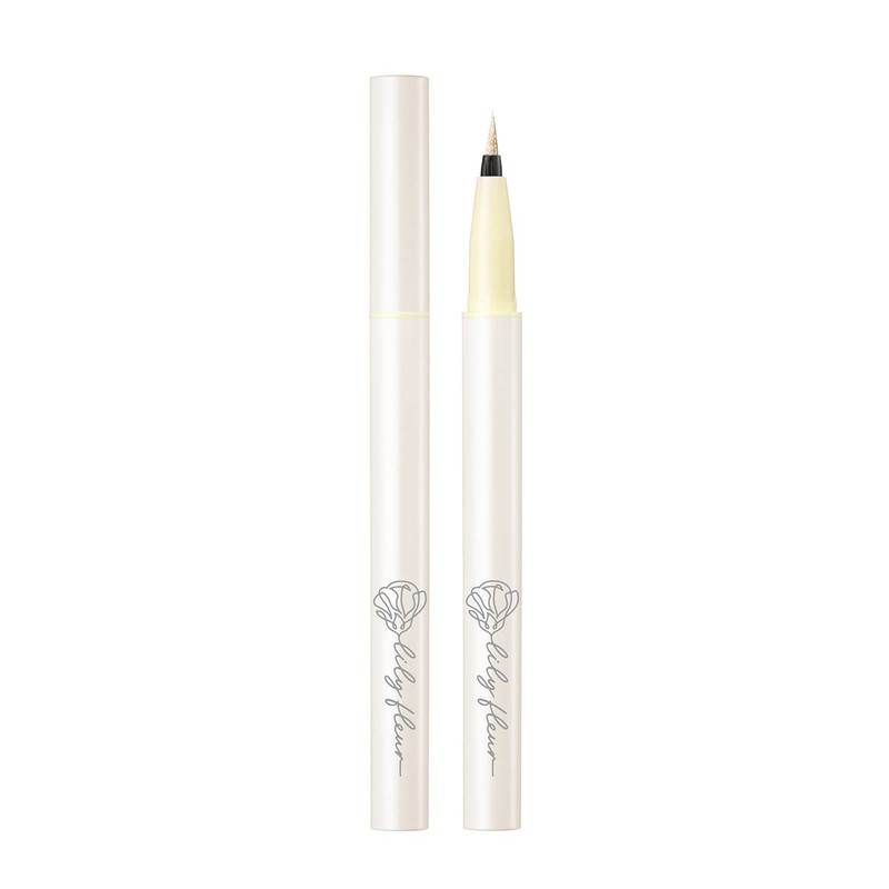 Lily Fleur Color Meets Eyeliner L 03 Yellow Bouquet