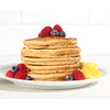 Birch Benders Plant Protein Pancake & Waffle Mix, Vegan, 14g