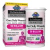 Garden Of Life Probiotics Once Daily Womens 30caps 50billons Sabor