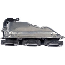 Dorman 674-473 Driver Side Exhaust Manifold Kit - Includes Required Gaskets and Hardware Compatible with Select Chrysler / Dodge Models