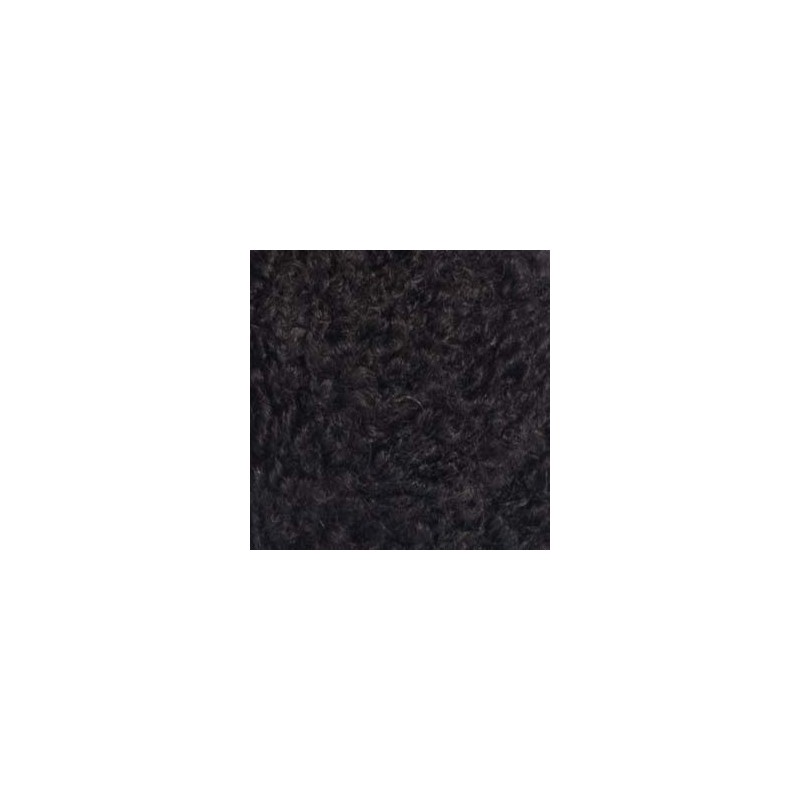 Alpaca Boucle - 8903 black (Drops knitting and crochet yarn
