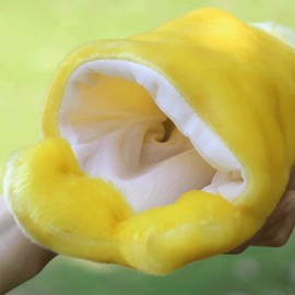 RIY Hand Puppet - Farm Animals Friends Educational Puppets Duck