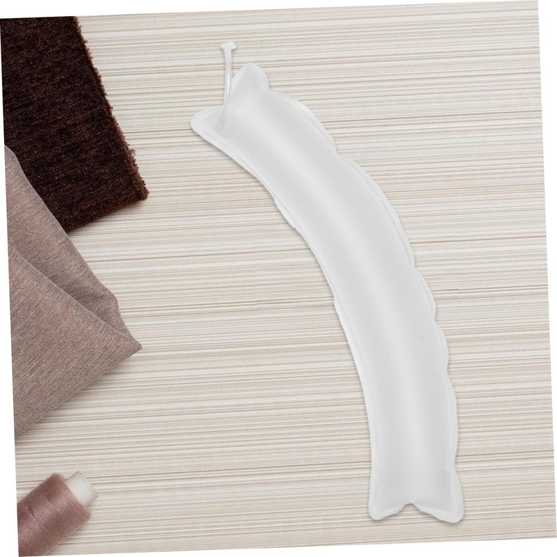 OHPHCALL Inflatable Neck and Lumbar Support Pillow Inner Lightweight Portable