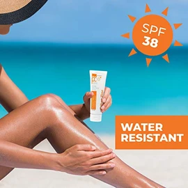Solbar Zinc SPF 38 4 oz. by Solbar