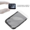 100pcs Disposable Dental Barrier Envelopes, Dental Digital X‑Ray Size Protective