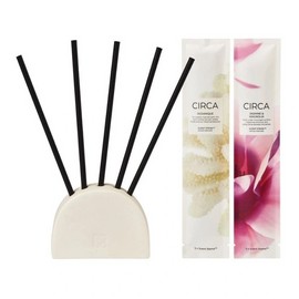 Circa Oceanique and Jasmine and Magnolia Scent Stems Duo