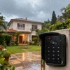 AccessShield Door Lock Access Control System Waterproof Access Control Keypad