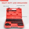 Shankly Bushing Removal Tool, Bushing Driver Set or Bushing Press