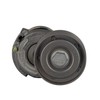 febi bilstein 36693 Belt Tensioner for V-Ribbed Belt, Pack of