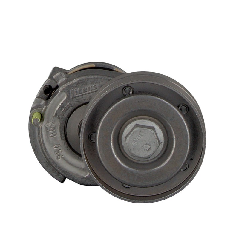 febi bilstein 36693 Belt Tensioner for V-Ribbed Belt, Pack of