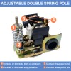 Xlajiao Pressure Switch for Well Pump 40-60 PSI, Water Pressure