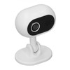 Baby Monitoring Camera Wireless WiFi 1080P High Definition Remote Control