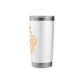 I Do Is Pin Pin Pin No Matter What Wrestling Funny Stainless Steel Insulated Tumbler