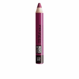 Maybelline New York Make-Up Lipstick Color Drama Lipstick Pink So Chic/Dark Pink with Matte Finish, 1 x 2 g