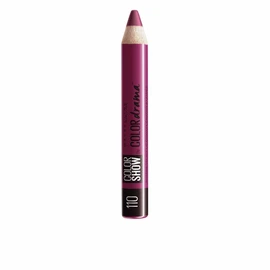 Maybelline New York Make-Up Lipstick Color Drama Lipstick Pink So Chic/Dark Pink with Matte Finish, 1 x 2 g