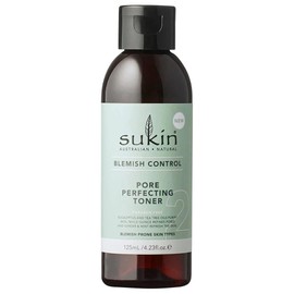 Sukin Blemish Pore Perfecting Toner, 125ml