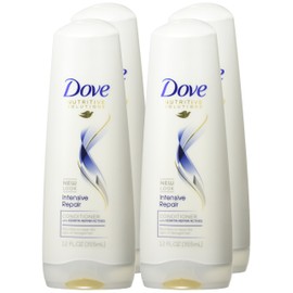 Dove Nutritive Solutions, Intensive Repair Conditioner - 12 Ounce
