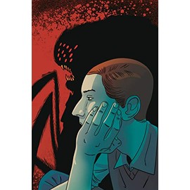 TALES FROM THE UMBRELLA ACADEMY YOU LOOK LIKE DEATH #6 CULBARD ED