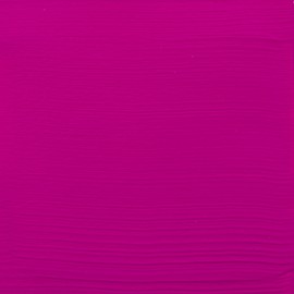 Talens Japan T1709-577 486010 Talens Acrylic Paint, Amsterdam Acrylic Color, Permanent Red Violet Light, 4.2 fl oz (120 ml)