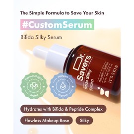 It's Skin [It's Skin]Dr.Savers Bifida Silky Serum 30ml