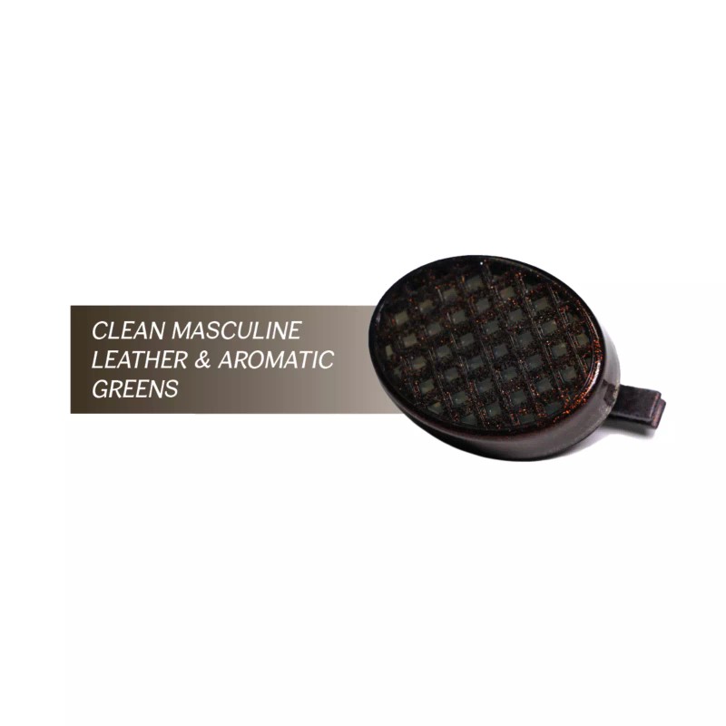 DriveTime Aromables Ebony Forest™ Car Air Freshener