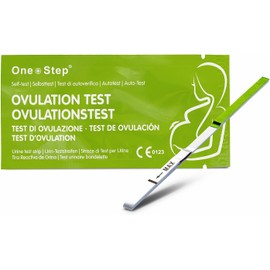 Optimal Sensitivity 100 Ovulation Tests