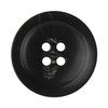 KIYOHARA NWN4074 Now Button, Biomass, Buffalo Style, 4 Holes, 4