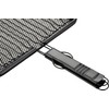 Wahei Freiz YR-4136 Yakitsudzumi Grilling Mesh, Cross-Grilling, Ceramic Mesh, Ultra-Red