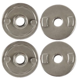 ALL-CARB 120-5236 Mower Blades Adapter Replacement for Toro 30 TimeMaster Blade Adapter 20199 20200 Lawnmower