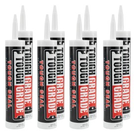 Tough Grade RV Self-Leveling Lap Sealant | Flexible Sealant | Roof Repair | Crack and Leak Repair (8)