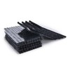 100x Tyre Repair Plugs Car Tire Puncture Recovery Tyre Tubeless