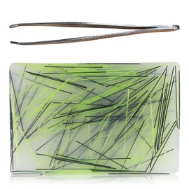 Skin Picking Fidget Toys, Hair Pulling Fidget Toys, Sensory Toys, Portable Fidget Toy for Children and Adult, Travel Toys, Christmas, Party Favors, Office Gifts