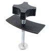 HugeAuto Disc Brake Pad Spreader Tool Installation Caliper Piston Compressor
