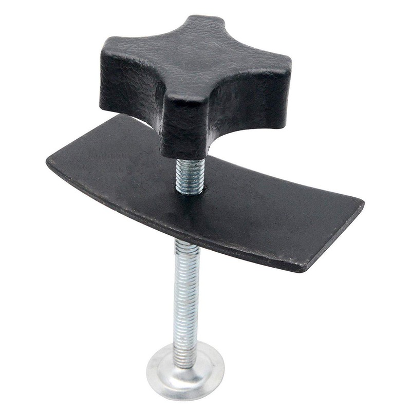 HugeAuto Disc Brake Pad Spreader Tool Installation Caliper Piston Compressor
